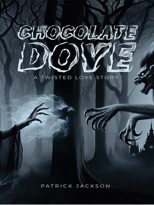 cover image of Chocolate Dove